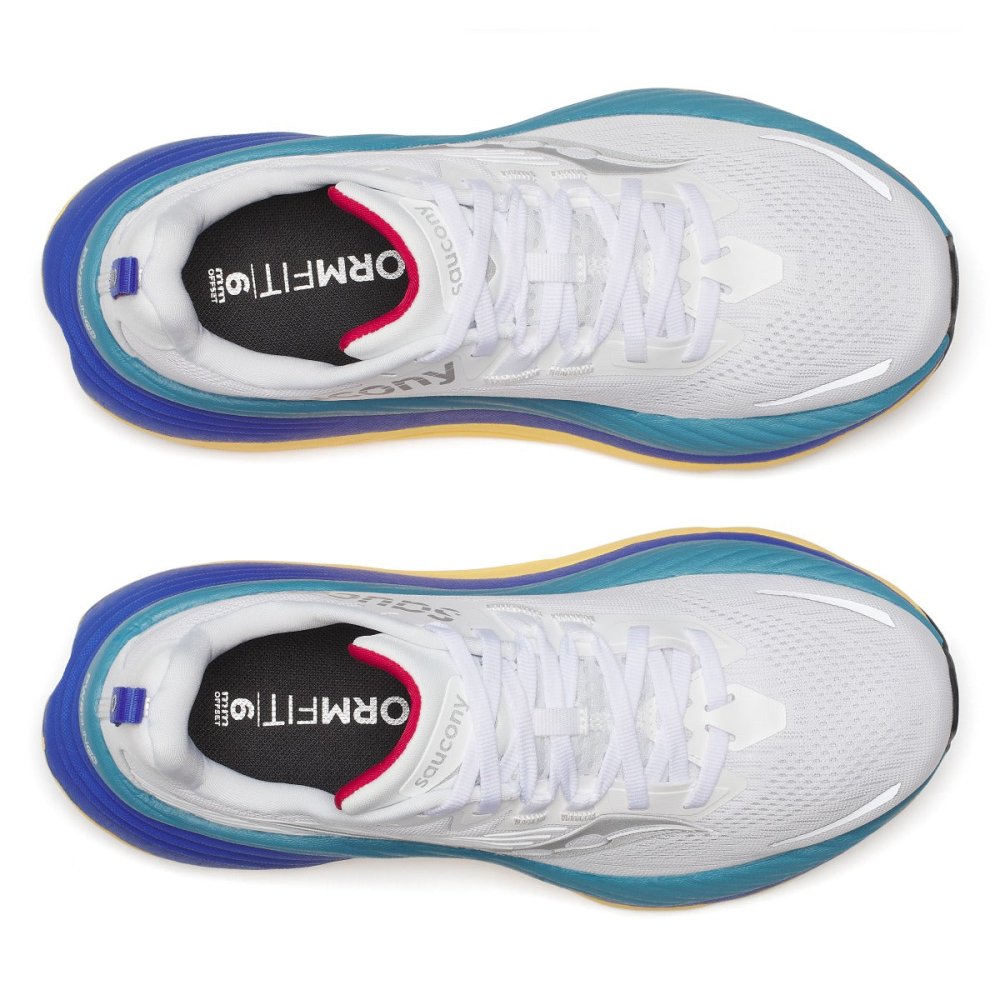 SAUCONY - HURRICANE 24 Women - Rev Online