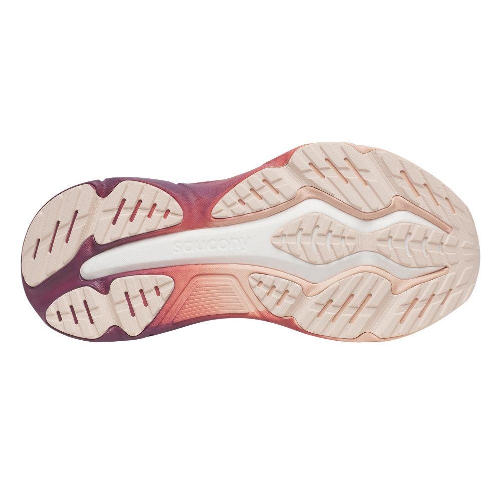 SAUCONY HURRICANE 25 รองเท้าวิ่งถนนผู้หญิง - Rev Online