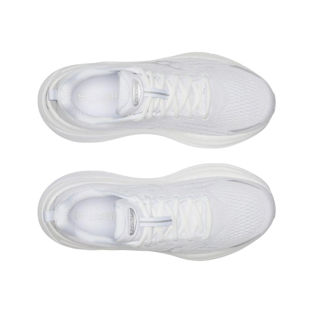 SAUCONY HURRICANE 25 รองเท้าวิ่งถนนผู้ชาย - Rev Online