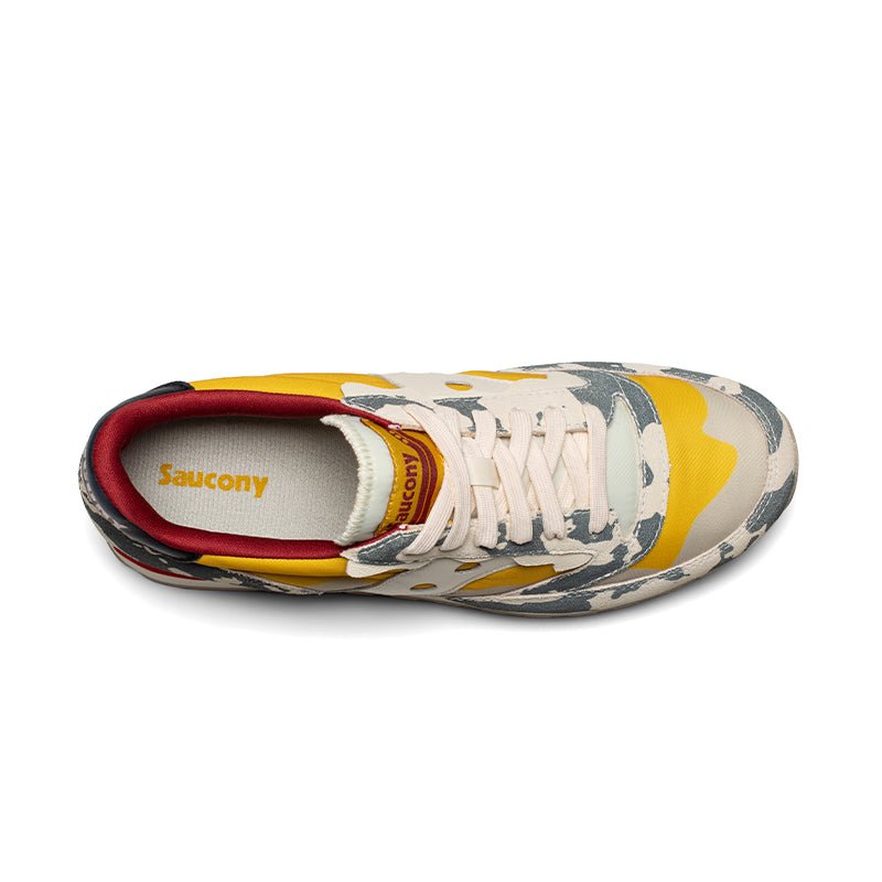 SAUCONY - JAZZ 81 - ECLECTIC Unisex - Rev Online