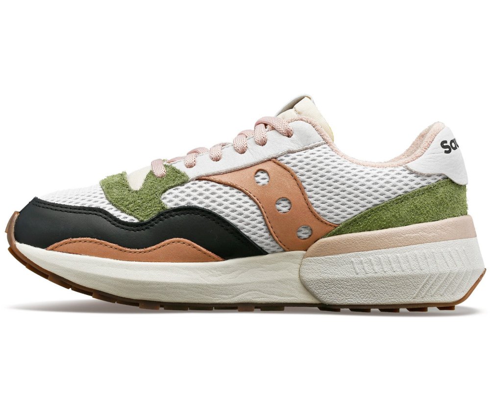 SAUCONY - JAZZ NXT Unisex - Rev Online