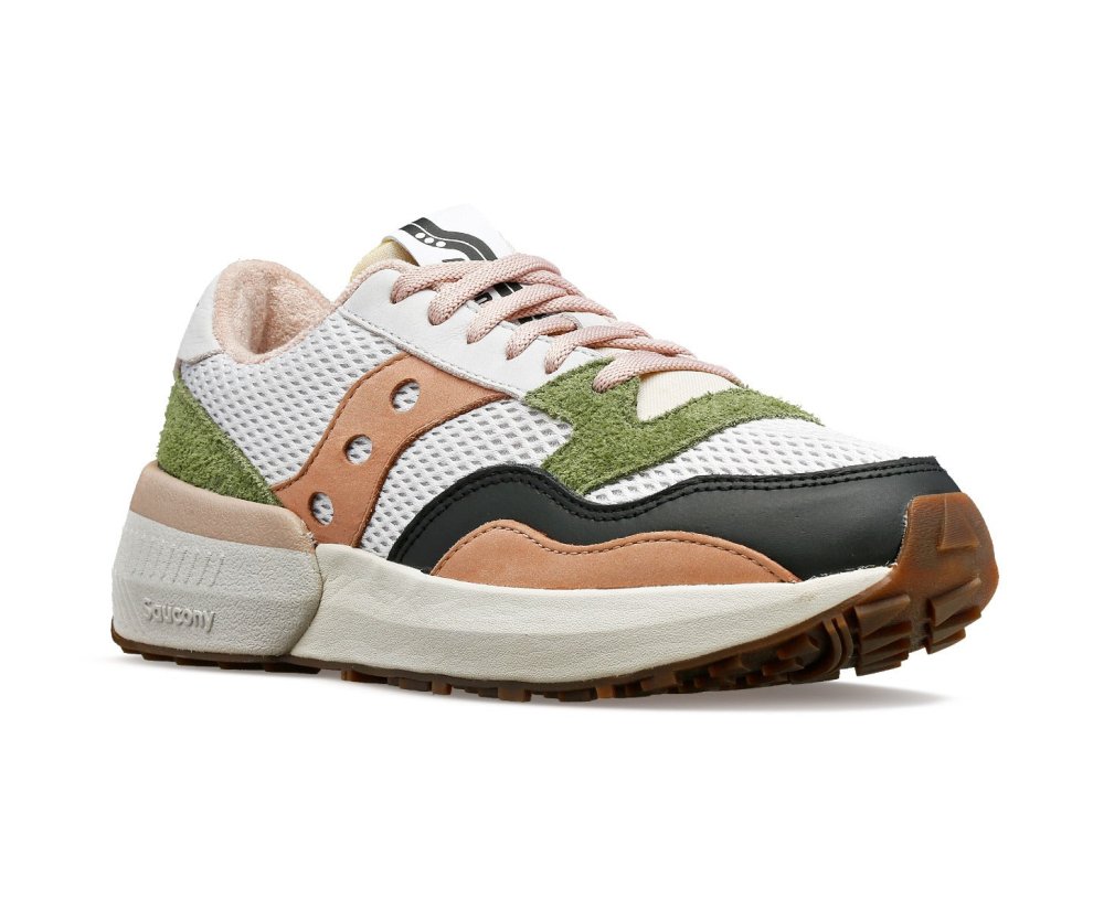 SAUCONY - JAZZ NXT Unisex - Rev Online