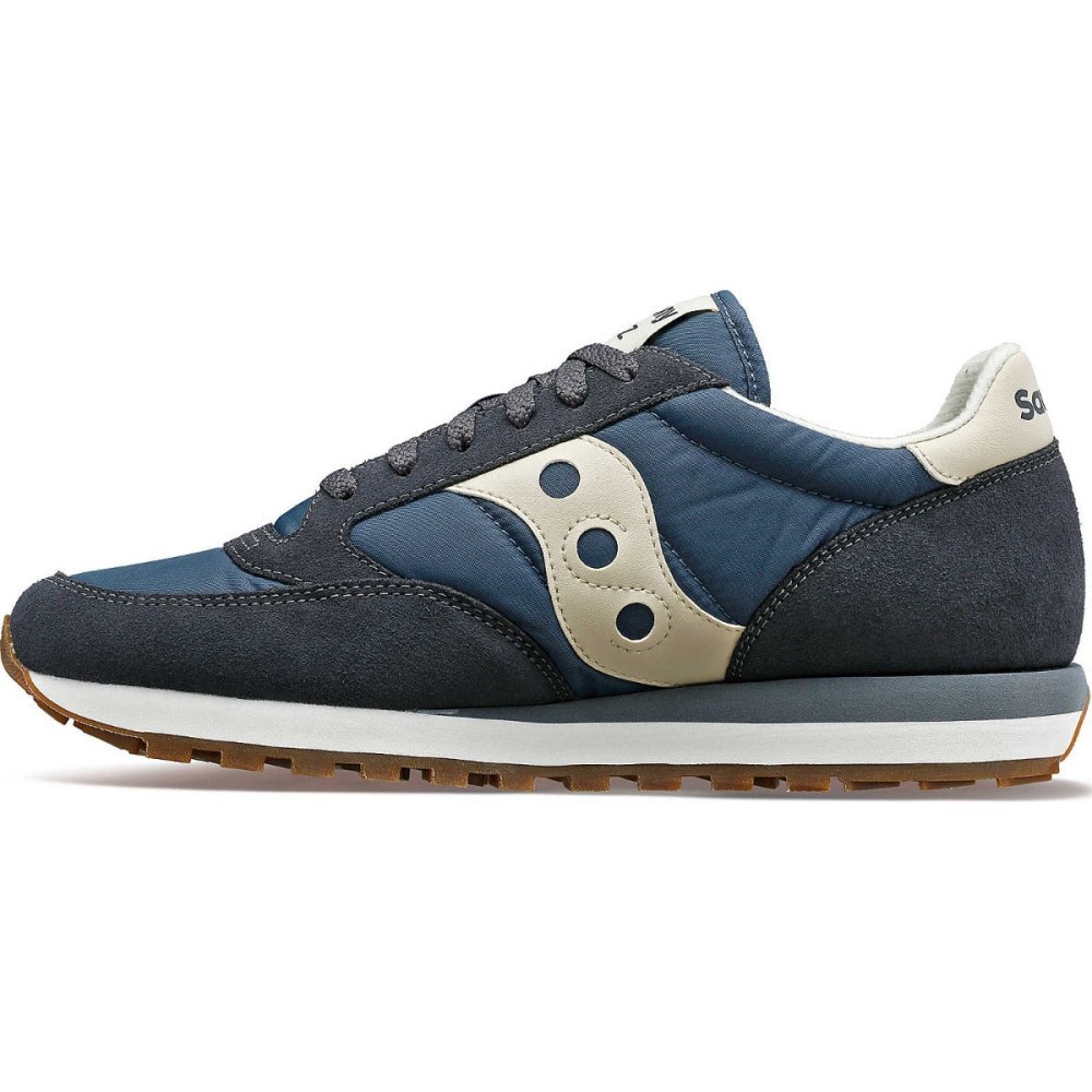 SAUCONY - JAZZ ORIGINAL Unisex - Rev Online