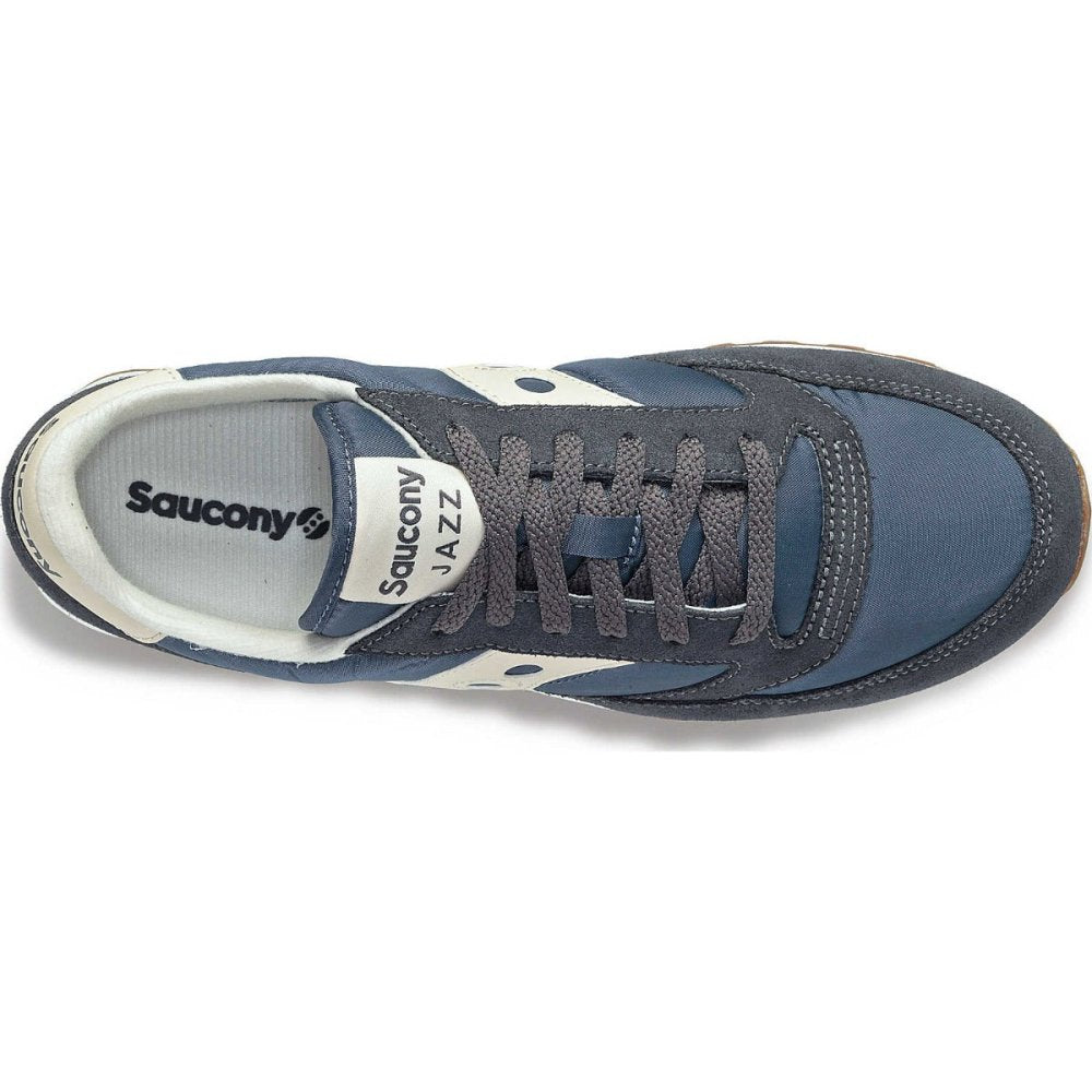 SAUCONY - JAZZ ORIGINAL Unisex - Rev Online