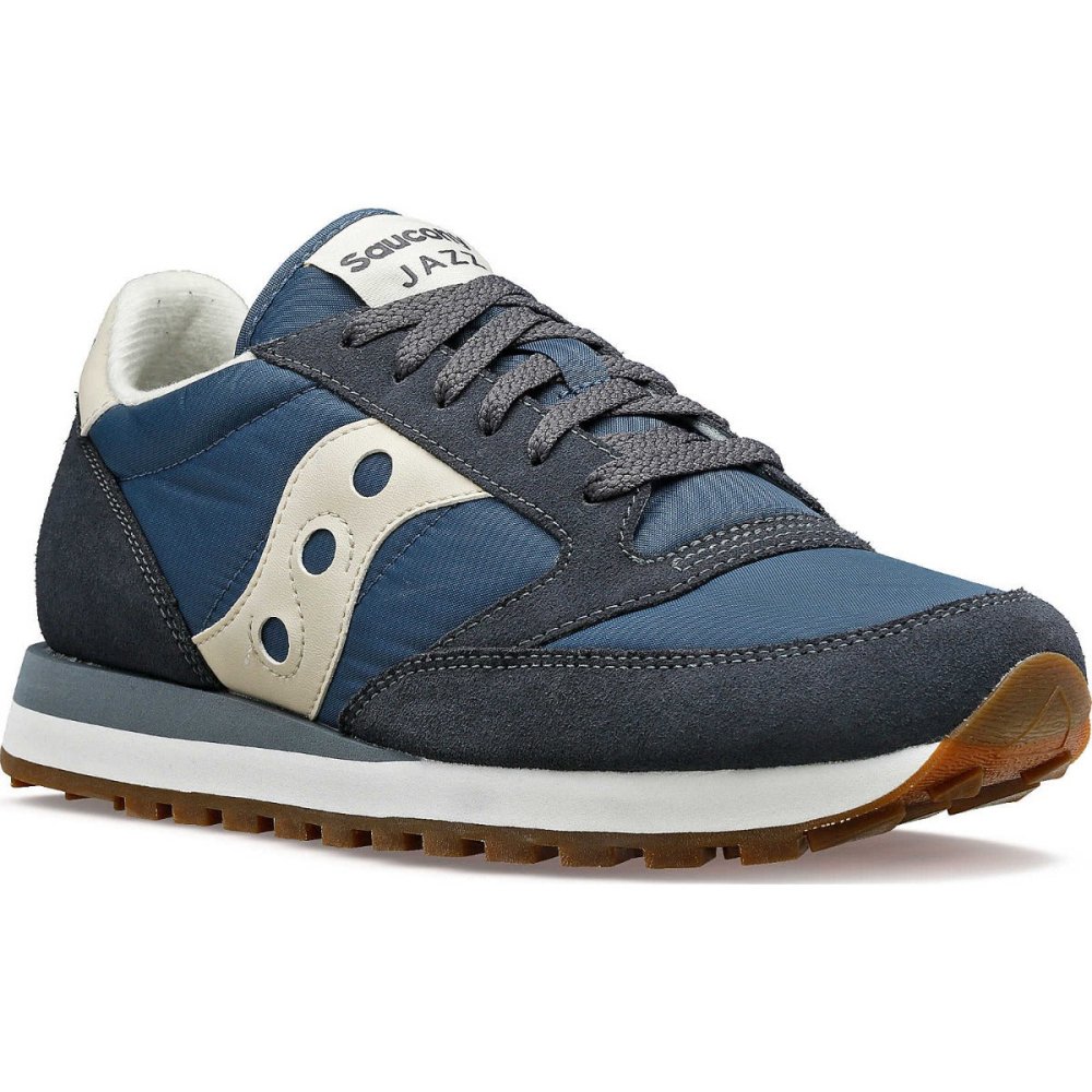 SAUCONY - JAZZ ORIGINAL Unisex - Rev Online