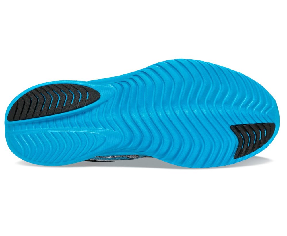 SAUCONY - KINVARA 14 Men - Rev Online