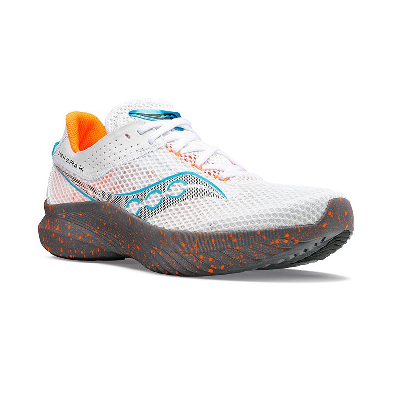 SAUCONY - KINVARA 14 Men - Rev Online