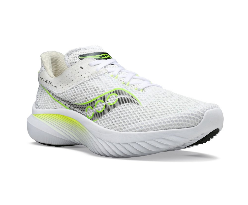 SAUCONY - KINVARA 14 Men - Rev Online