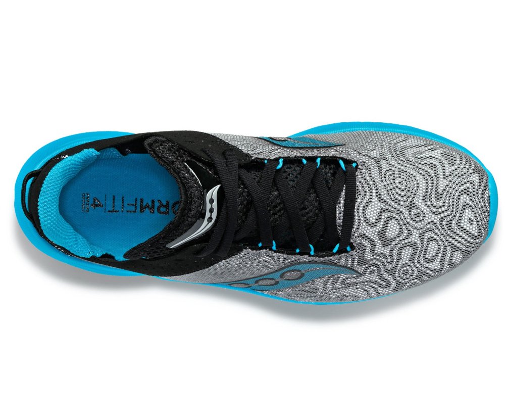 SAUCONY - KINVARA 14 Men - Rev Online