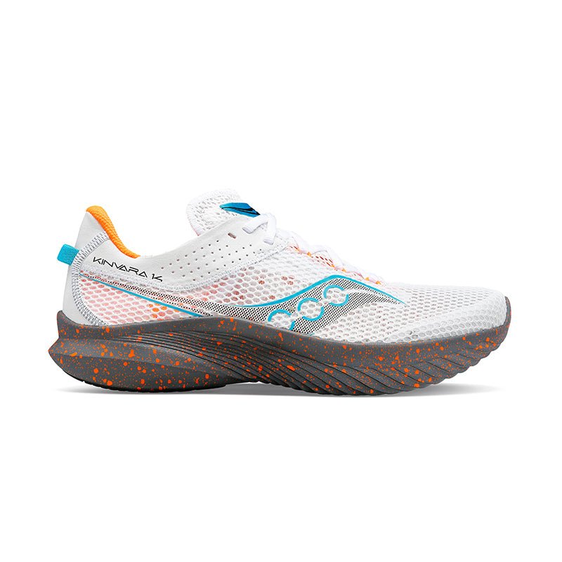 SAUCONY - KINVARA 14 Men - Rev Online