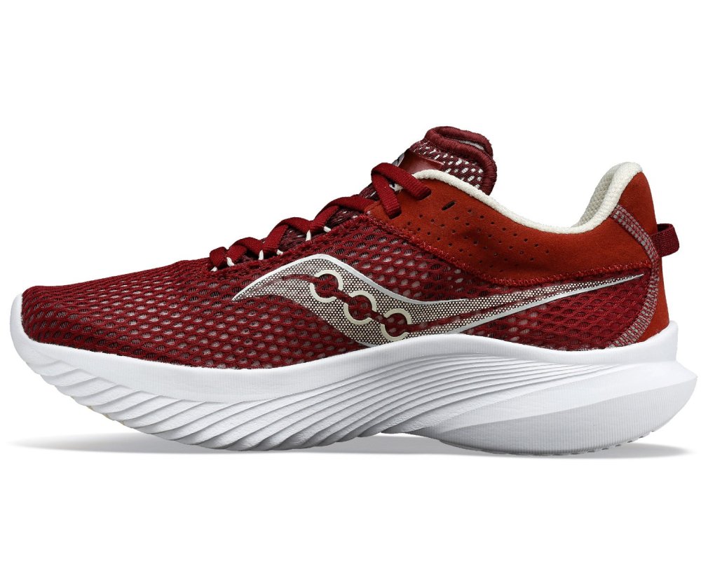 SAUCONY - KINVARA 14 Women - Rev Online