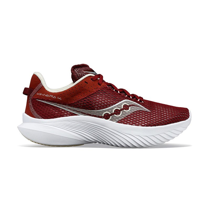 SAUCONY - KINVARA 14 Women - Rev Online