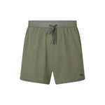 SAUCONY KINVARA 3INCH SHORT กางเกงวิ่งผู้ชาย - Rev Online