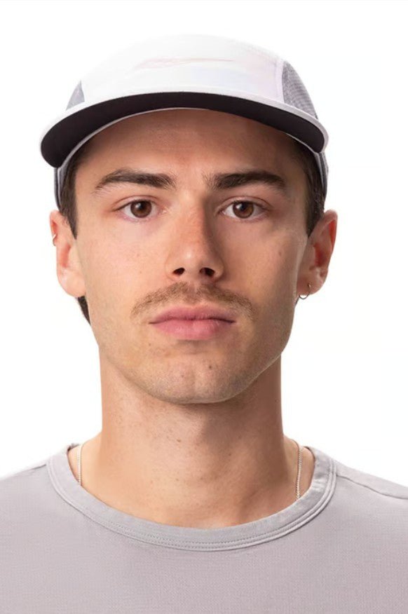 SAUCONY - KINVARA MESH HAT Unisex - Rev Online