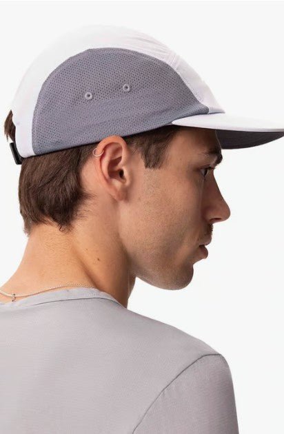 SAUCONY - KINVARA MESH HAT Unisex - Rev Online