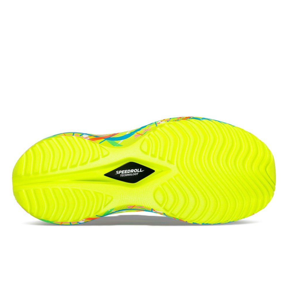 SAUCONY - KINVARA PRO Women - Rev Online