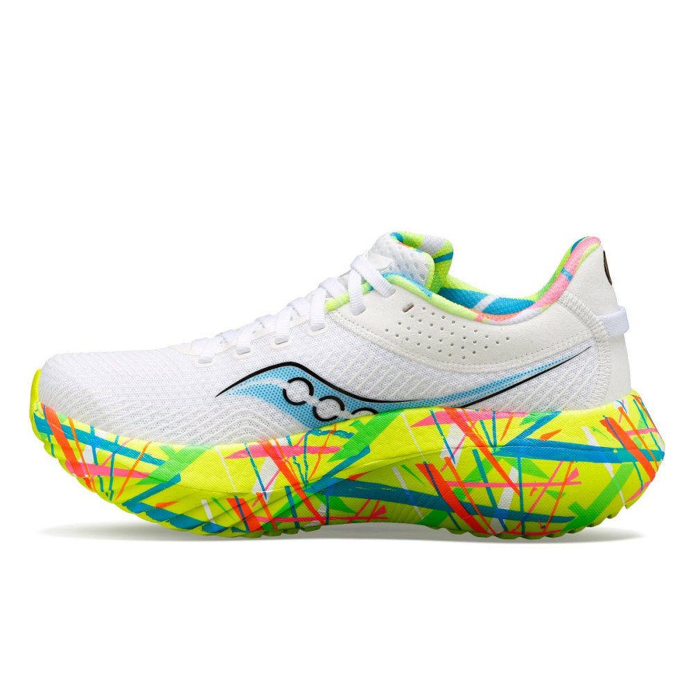 SAUCONY - KINVARA PRO Women - Rev Online