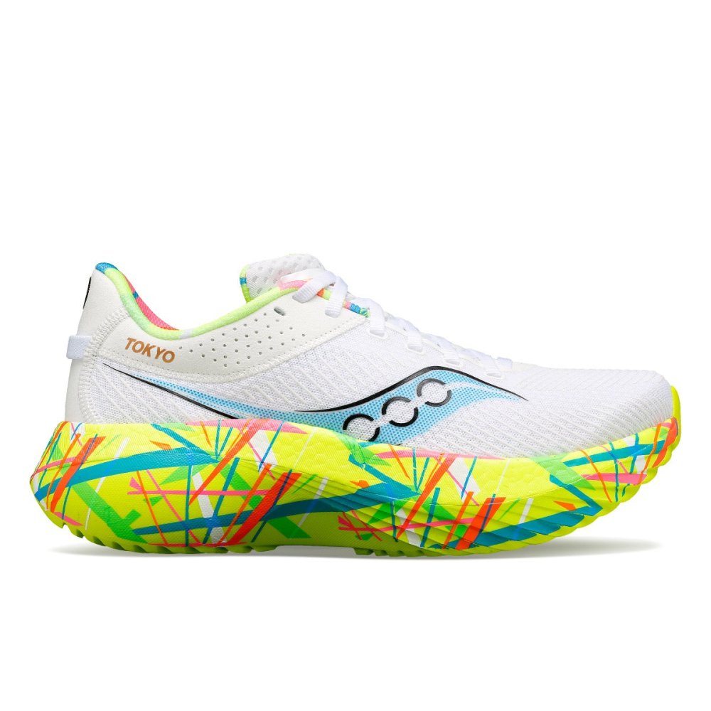 SAUCONY - KINVARA PRO Women - Rev Online