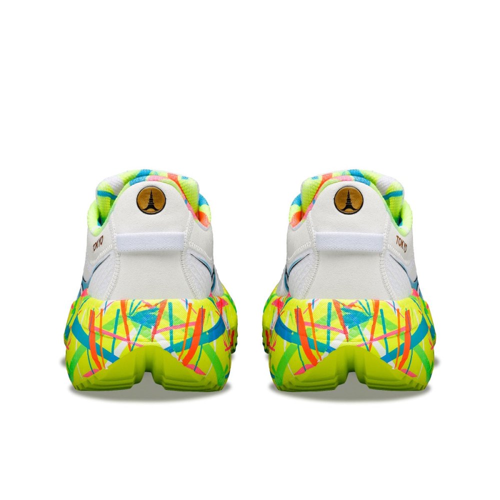 SAUCONY - KINVARA PRO Women - Rev Online