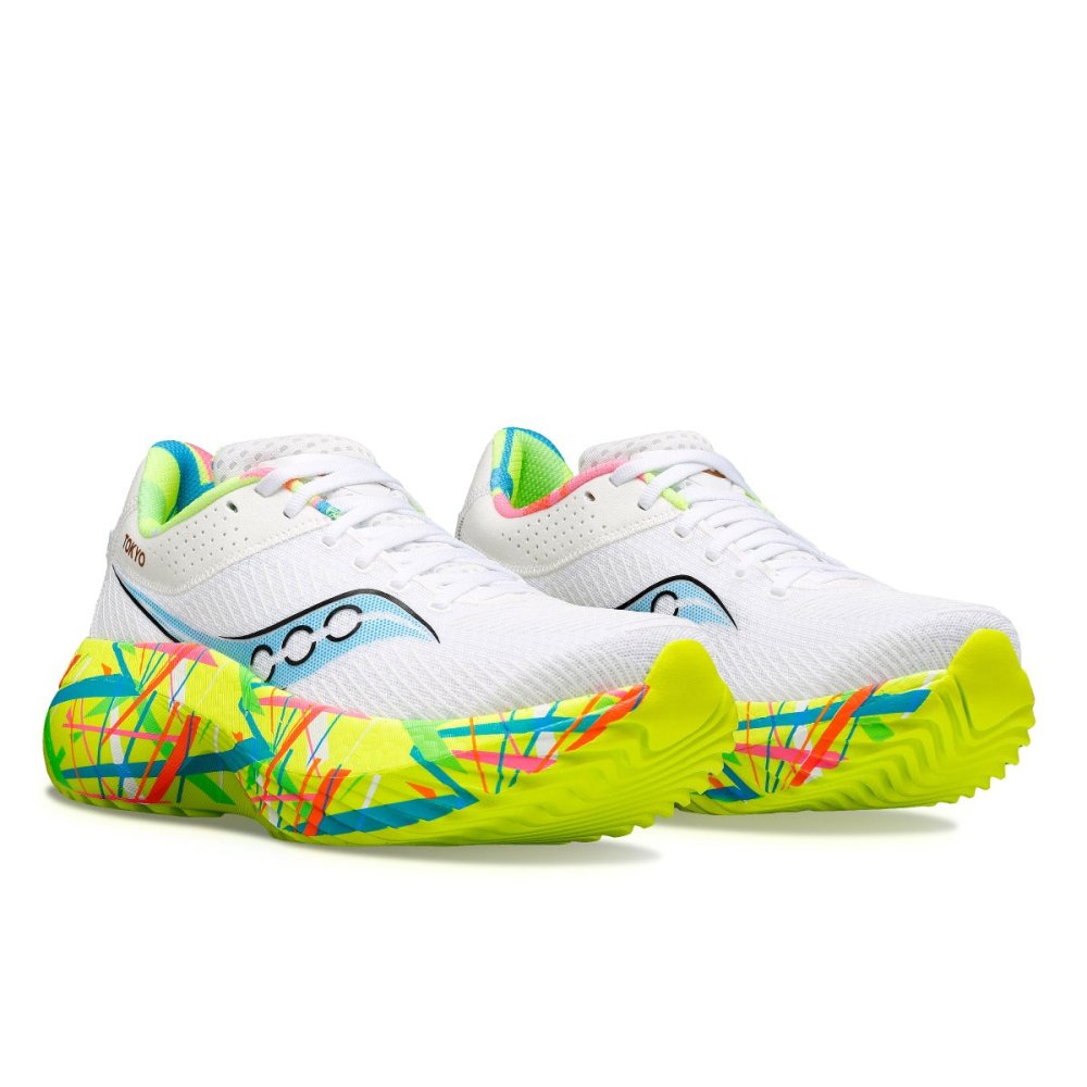 SAUCONY - KINVARA PRO Women - Rev Online