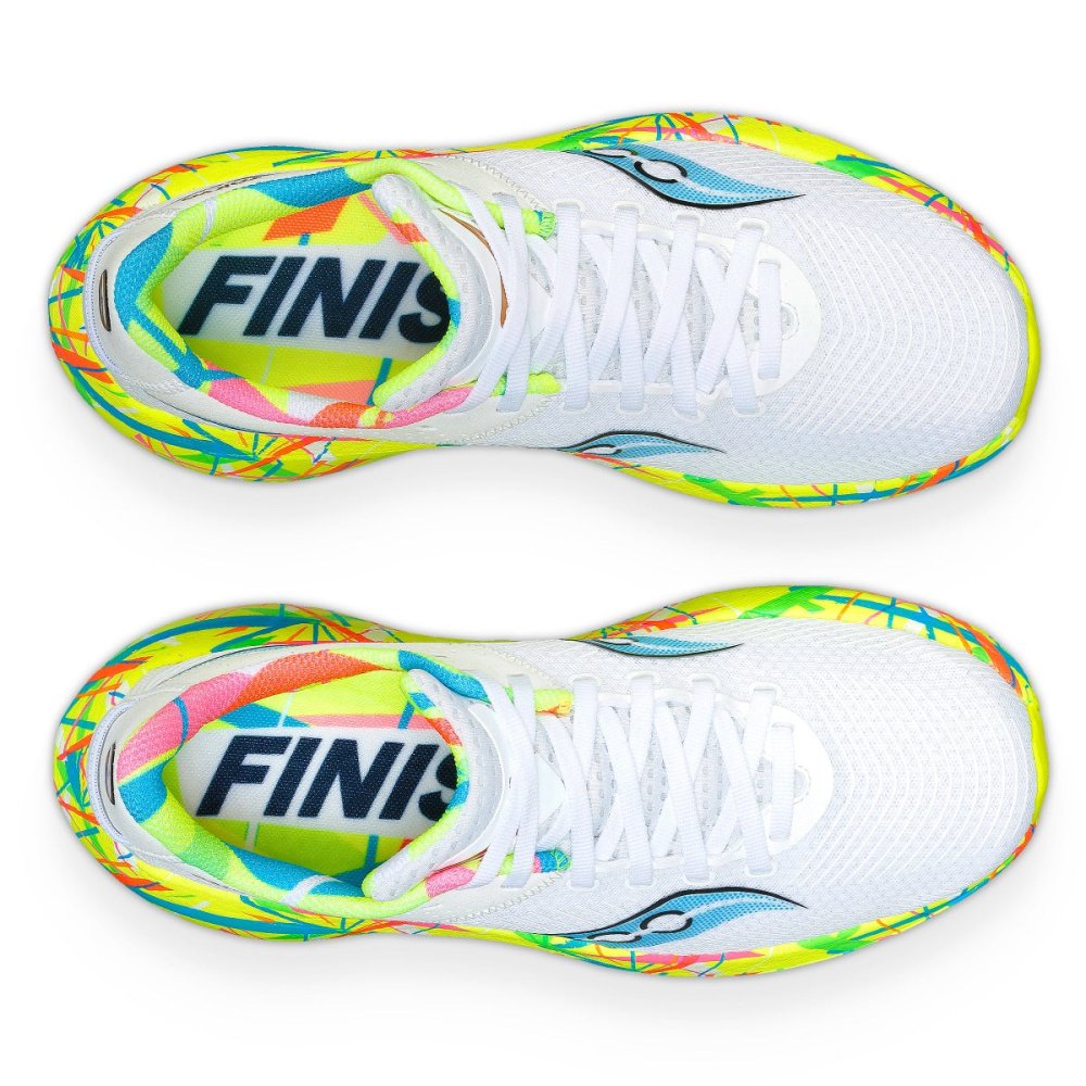 SAUCONY - KINVARA PRO Women - Rev Online