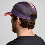 SAUCONY - OUTPACE FOAMIE HAT Unisex - Rev Online