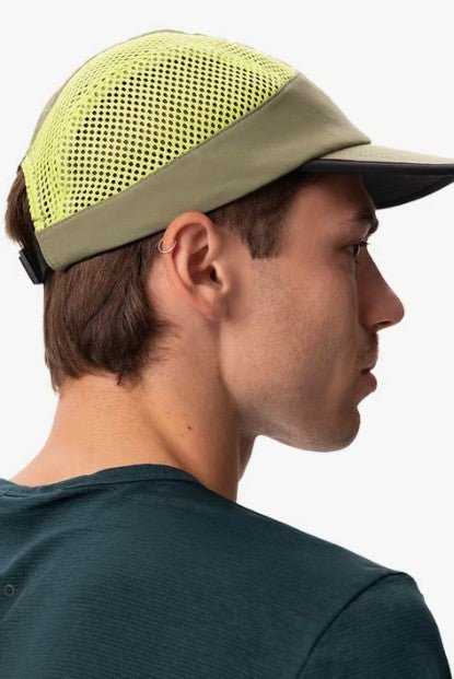 SAUCONY - OUTPACE FOAMIE HAT Unisex - Rev Online