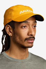 SAUCONY - OUTPACE HAT Unisex - Rev Online