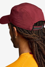 SAUCONY - OUTPACE HAT Unisex - Rev Online