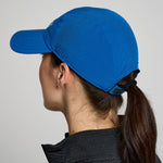 SAUCONY - OUTPACE HAT Unisex - Rev Online