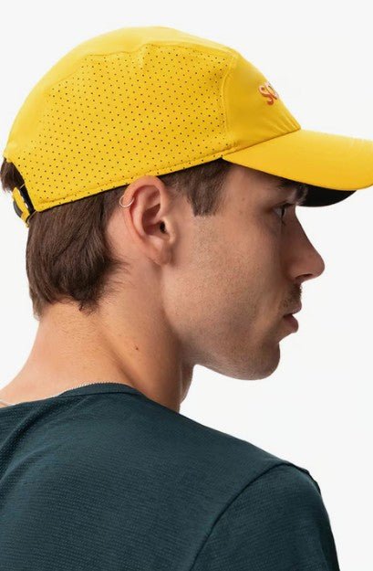 SAUCONY - OUTPACE HAT Unisex - Rev Online