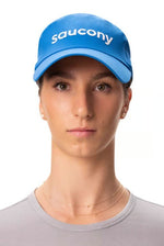 SAUCONY - OUTPACE HAT Unisex - Rev Online