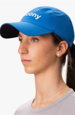SAUCONY - OUTPACE HAT Unisex - Rev Online
