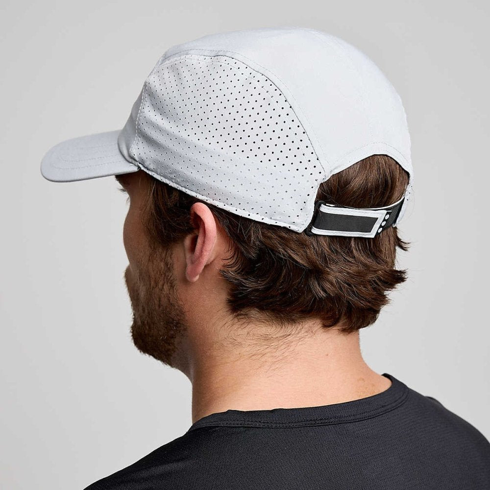 SAUCONY - OUTPACE HAT Unisex - Rev Online