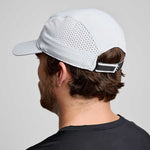 SAUCONY - OUTPACE HAT Unisex - Rev Online