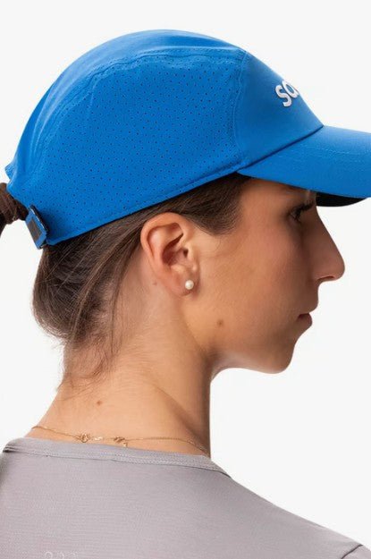 SAUCONY - OUTPACE HAT Unisex - Rev Online
