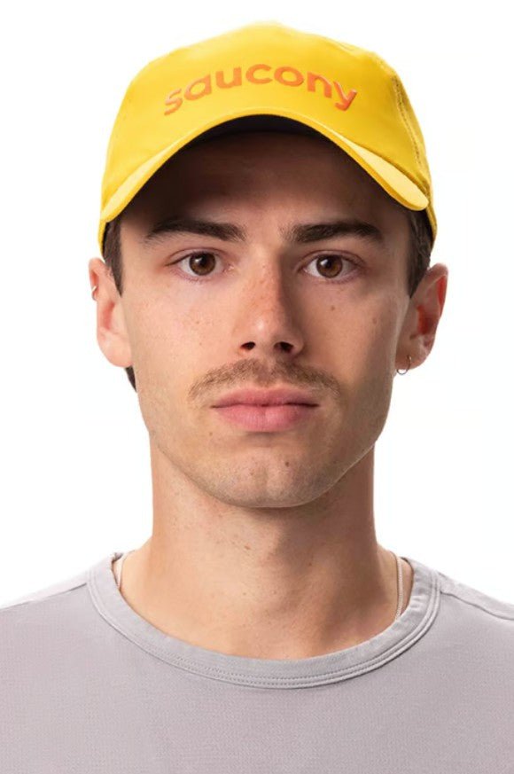 SAUCONY - OUTPACE HAT Unisex - Rev Online