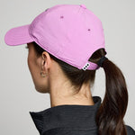 SAUCONY - OUTPACE PETITE HAT Unisex - Rev Online