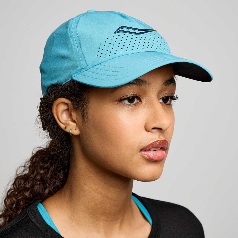 SAUCONY - OUTPACE PETITE HAT Unisex - Rev Online