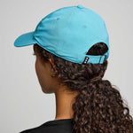 SAUCONY - OUTPACE PETITE HAT Unisex - Rev Online