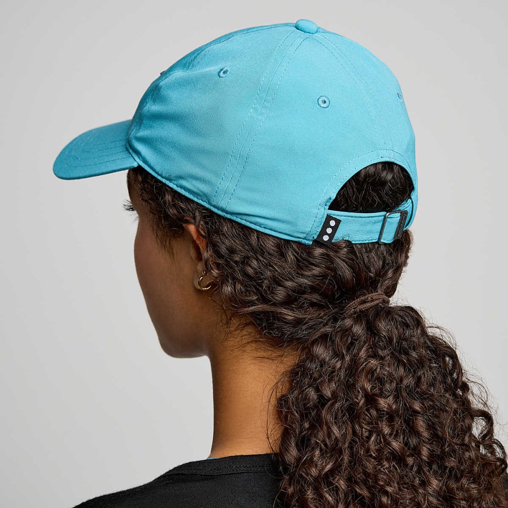 SAUCONY - OUTPACE PETITE HAT Unisex - Rev Online