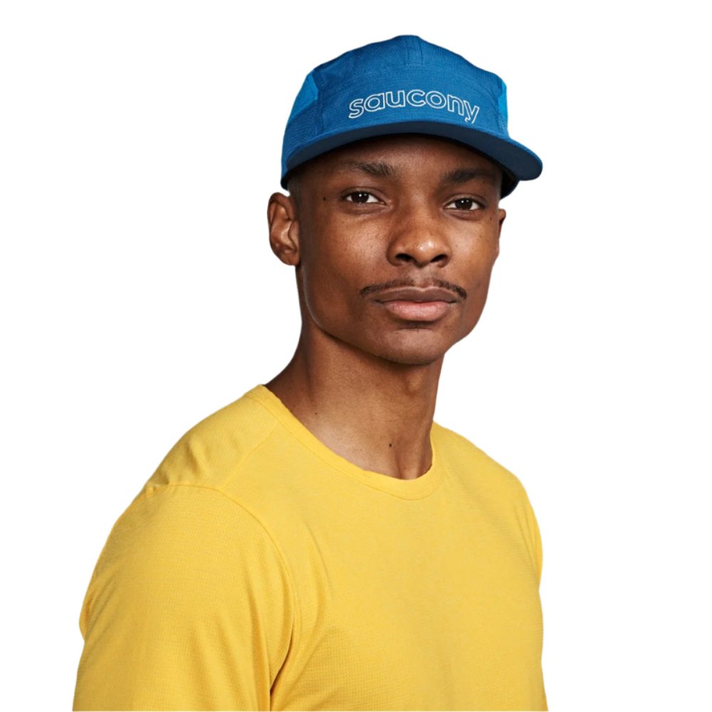 SAUCONY - PEREGRINE HAT Unisex - Rev Online