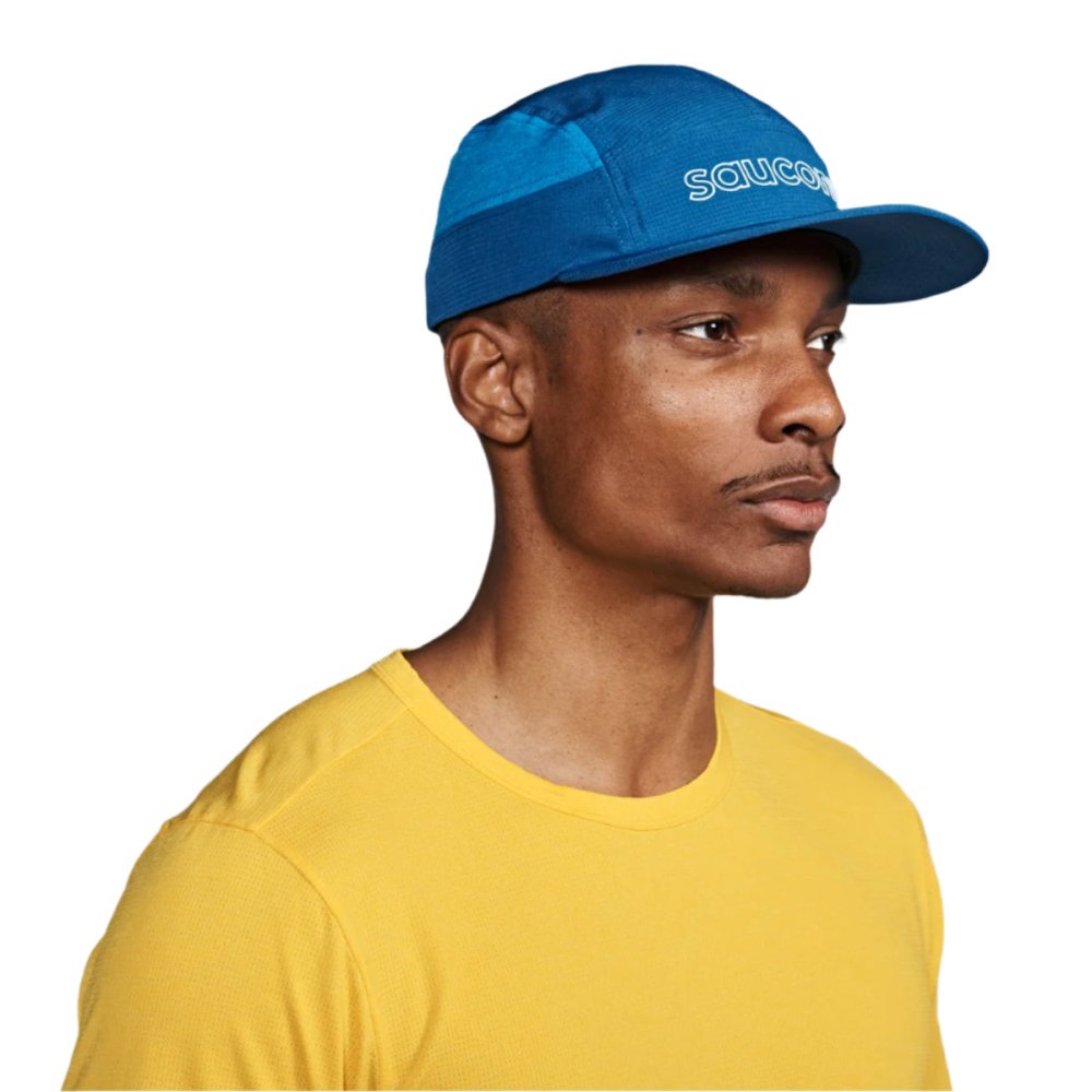 SAUCONY - PEREGRINE HAT Unisex - Rev Online