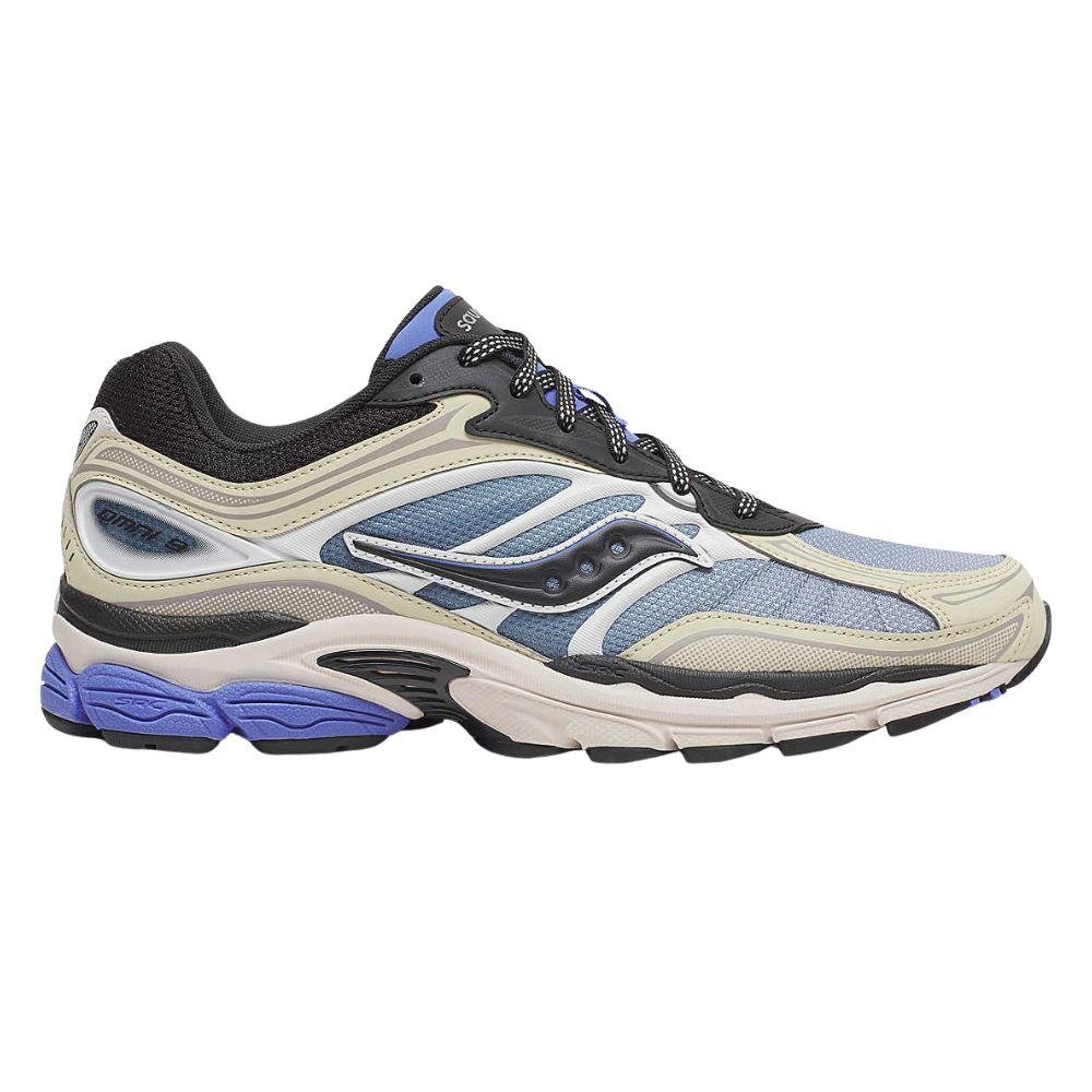 SAUCONY PROGRID OMNI 9 รองเท้าลำลองไลฟ์สไตล์สำหรับผู้ชายและผู้หญิง - Rev Online