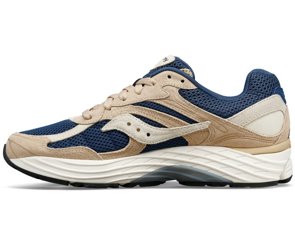SAUCONY - PROGRID OMNI 9 Unisex - Rev Online