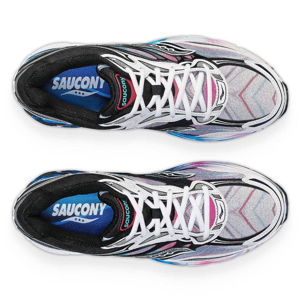 SAUCONY - PROGRID OMNI 9 Unisex - Rev Online