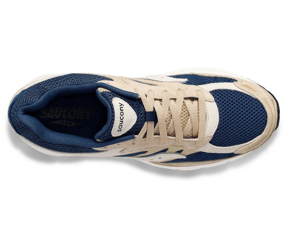 SAUCONY - PROGRID OMNI 9 Unisex - Rev Online