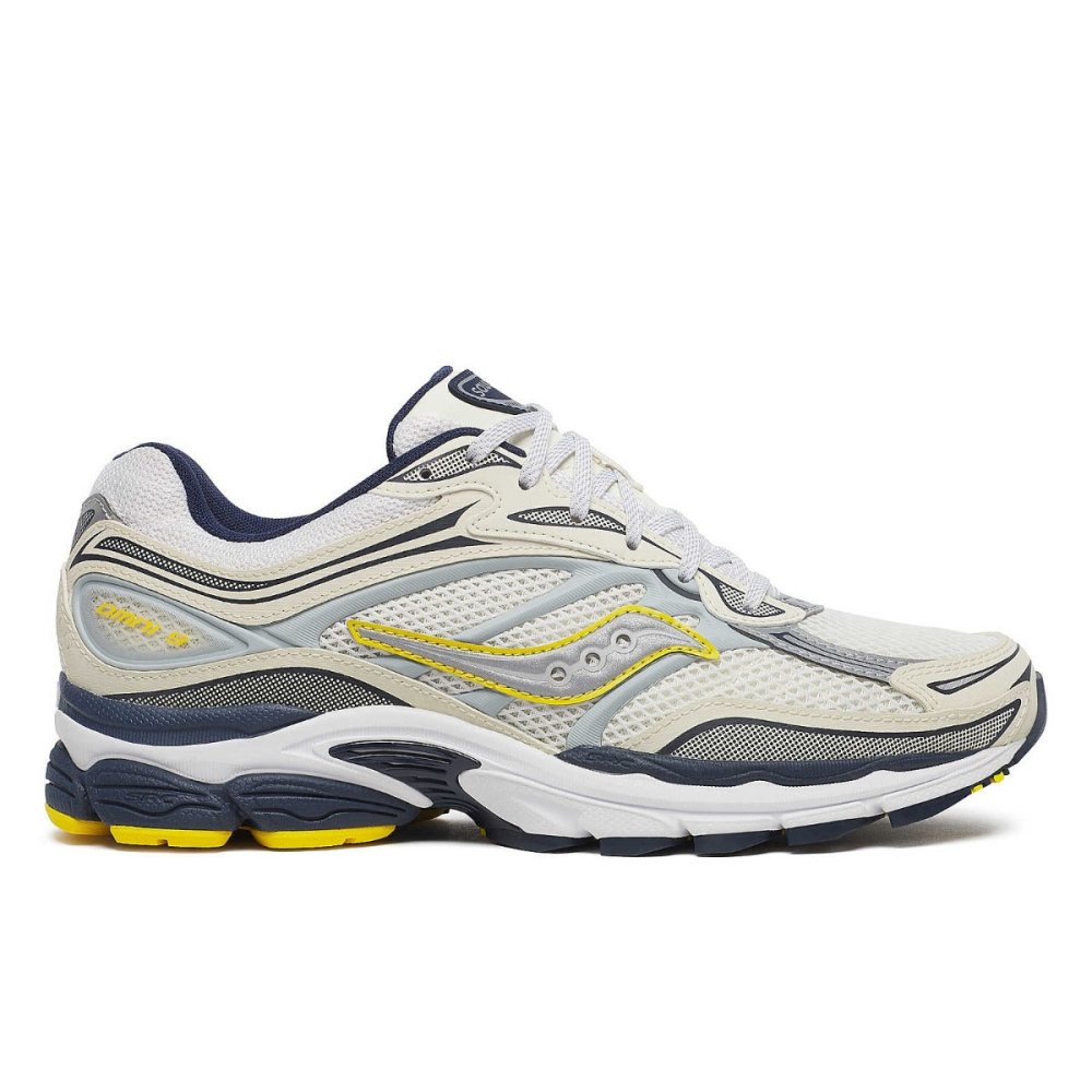 SAUCONY - PROGRID OMNI 9 Unisex - Rev Online