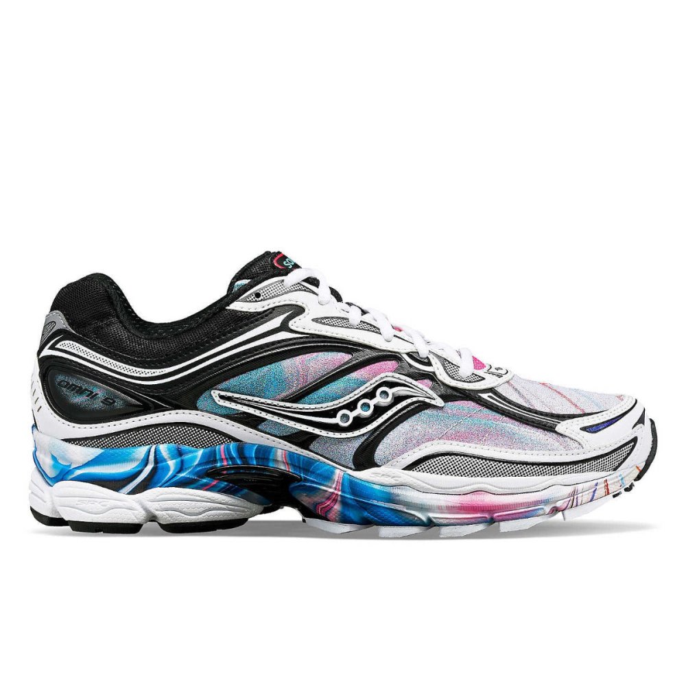 SAUCONY - PROGRID OMNI 9 Unisex - Rev Online