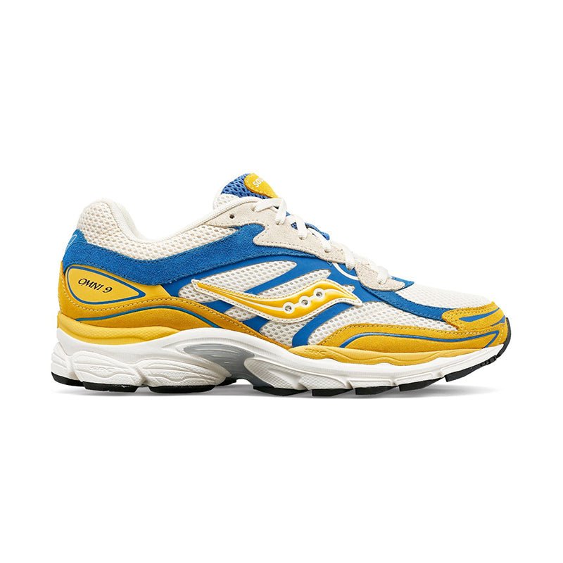 SAUCONY - PROGRID OMNI 9 Unisex - Rev Online
